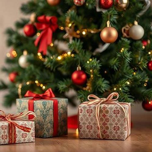 НОВОГОДНИЙ ТАРИФ